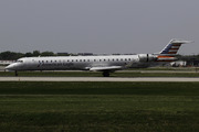 Bombardier CRJ-900LR (N550NN)