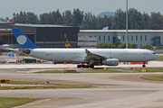 Airbus A330-343X/P2F