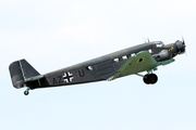 CASA C-352 (Ju-52/3m)