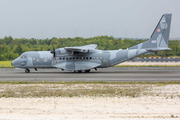 CASA C-295M
