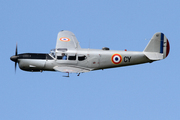 Nord N-1101 Noralpha (F-GMCY)