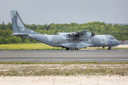 CASA C-295M (022)