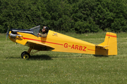 D-31 (G-ARBZ)
