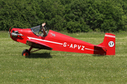 D-31 (G-APVZ)