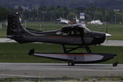 Cessna 185E Skywagon