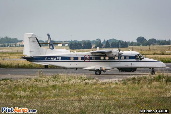 Dornier 228-202K (FR Aviation)