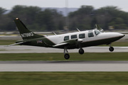 Piper PA-60 Aerostar