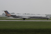 Bombardier CRJ-900LR (N595NN)