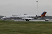 Bombardier CRJ-900LR (N593NN)