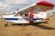 Norman Aviation Nordic 8 Mini Explorer (10IS)
