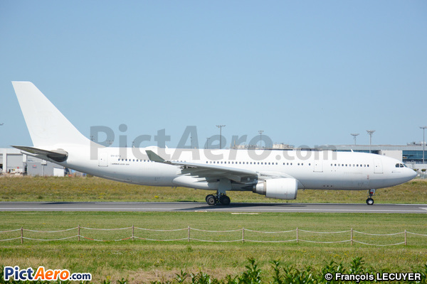 Airbus A330-202 (Maleth Aero)