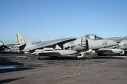 McDonnell Douglas AV-8B Harrier II+