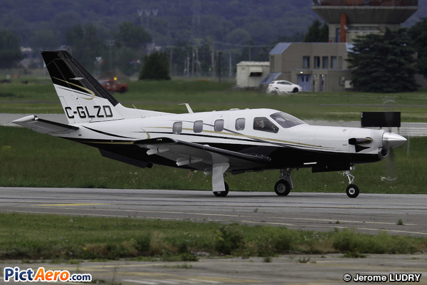 Cessna 414 Chancellor (2339905 Ontario Ltd.)