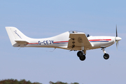 Aerospool WT-9 Dynamic (G-CEJY)