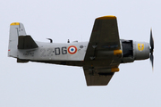 Douglas AD-4N Skyraider (F-AZFN)