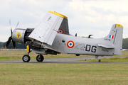 Douglas AD-4N Skyraider (F-AZFN)