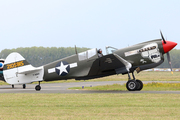 Curtiss P-40-N-5-CU Kittyhawk