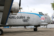 Hurel-Dubois HD-34