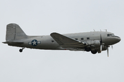 Douglas C-47B Dakota Mk4 (F-AZOX)