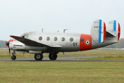 Dassault MD-312 Flamant (F-AZZR)