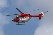 Eurocopter-Kawasaki BK-117C-1