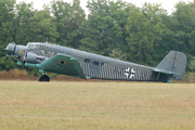Junker Ju-52/3m (F-AZJU)