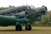 Junker Ju-52/3m (F-AZJU)