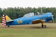 T-6  (F-HLEA)