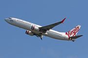 Boeing 737-8FE/WL (VH-YIT)