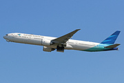 Boeing 777-3U3/ER (PK-GIF)