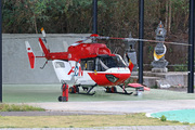 Eurocopter-Kawasaki BK-117C-1