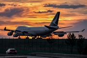 Boeing 747-467/F/ER/SCD - B-LIF