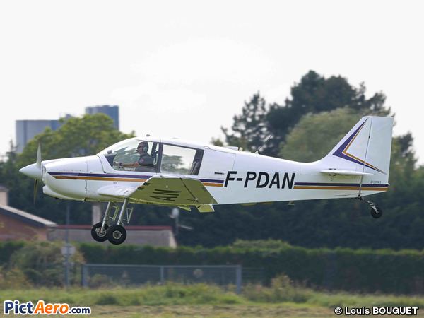 DH-251PR (Private / Privé)