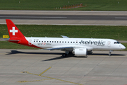 Embraer 190 E2 STD (ERJ-190-300STD) (HB-AZF)