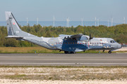 CASA C-295M - 012