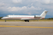 Bombardier Challenger 850 (Canadair CL-600-2B19 Challenger 850) (9H-ILB)