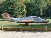 MS-760 Paris IIR