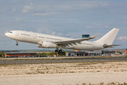 Airbus A330-243 (G-VYGK)