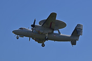 Grumman E-2C Hawkeye (2)