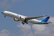 Airbus A330-941neo (PK-GHG)