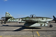 Messerschmitt Me 262A-1c Schwalbe