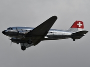 Douglas DC-3 C