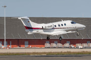 Embraer 500 Phenom 100 (D-IAAR)