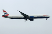 Boeing 777-36N/ER (G-STBC)