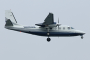 Gulfstream Commander 695A Jetprop 1000