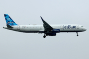Airbus A321-231/WL (N956JT)