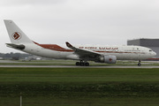 Airbus A330-202 (7T-VJV)