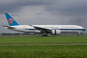 Boeing 777-F1B