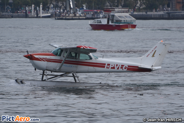 Cessna 172N Skyhawk (Aero Club Como)