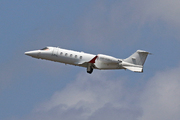 Learjet 60XR (VH-RDI)